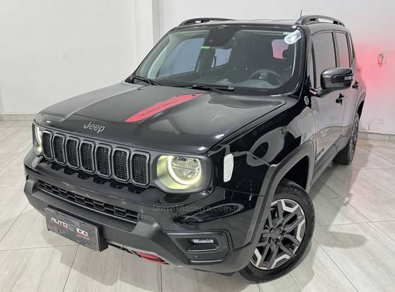 JEEP RENEGADE 1.3 T270 TURBO FLEX TRAILHAWK 4X4 AT9 JEEP RENEGADE 1.3 T270 TURBO FLEX TRAILHAWK 4X4 AT9